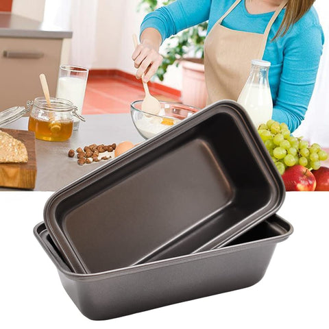 Zddaoole stackable bakeware saves cabinet space and streamlines storage