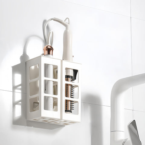 Zdesign easy-clean hollow design keeps cleaning quick.