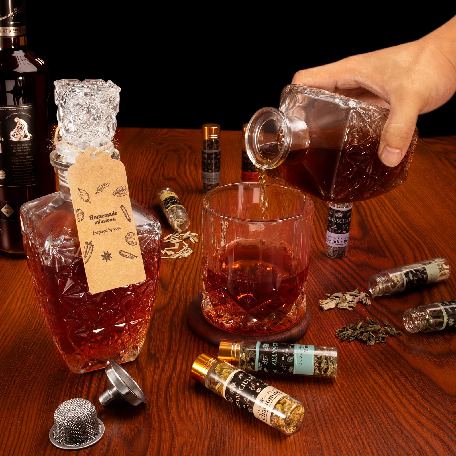 ZeanSciulpt gift packaging for Christmas and celebrations