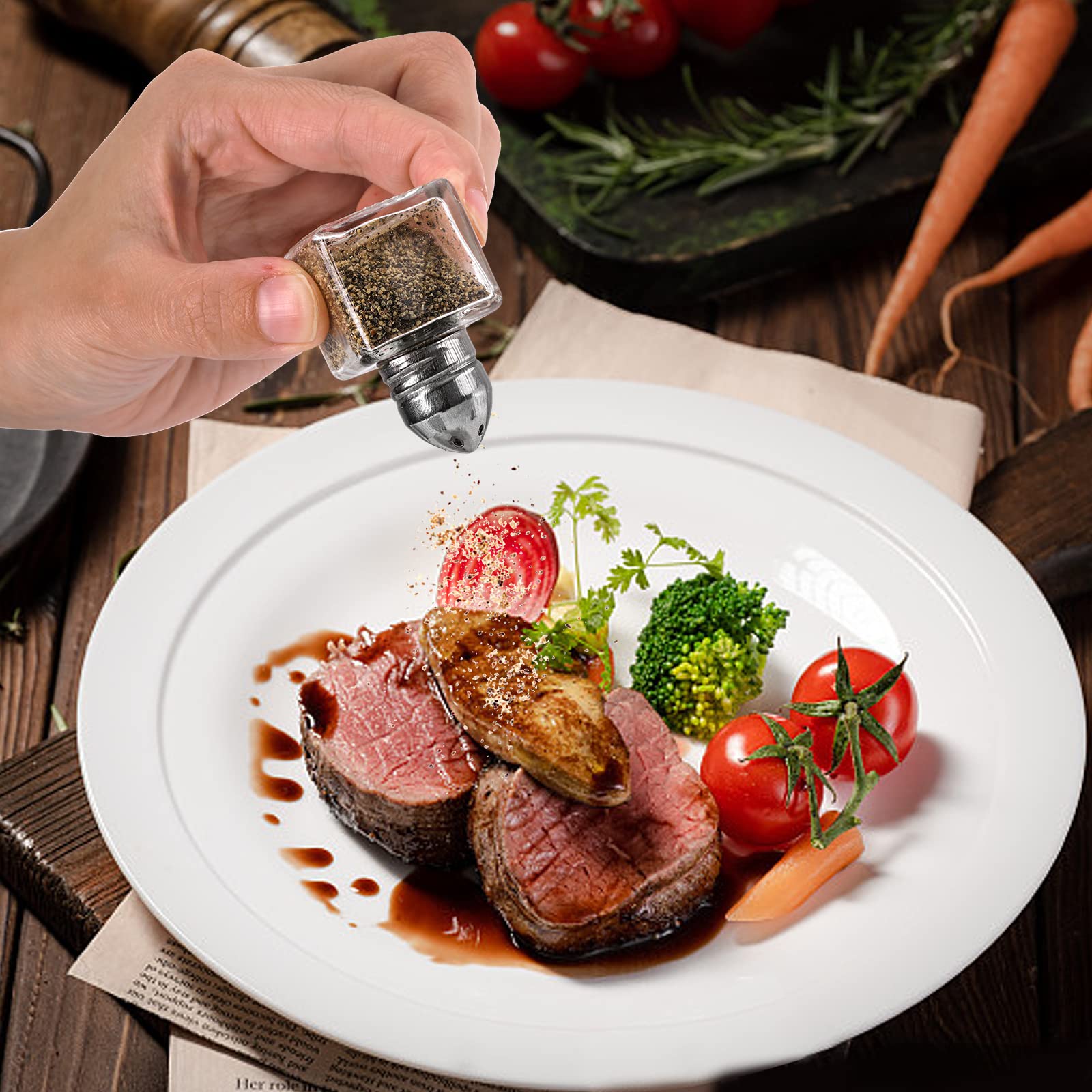 ZEAYEA gift-ready set offers a stylish kitchen gift option
