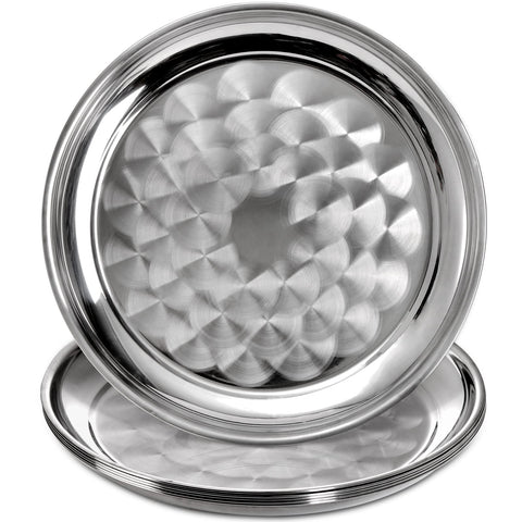 ZEAYEA coffee-table display tray helps keep surfaces tidy.