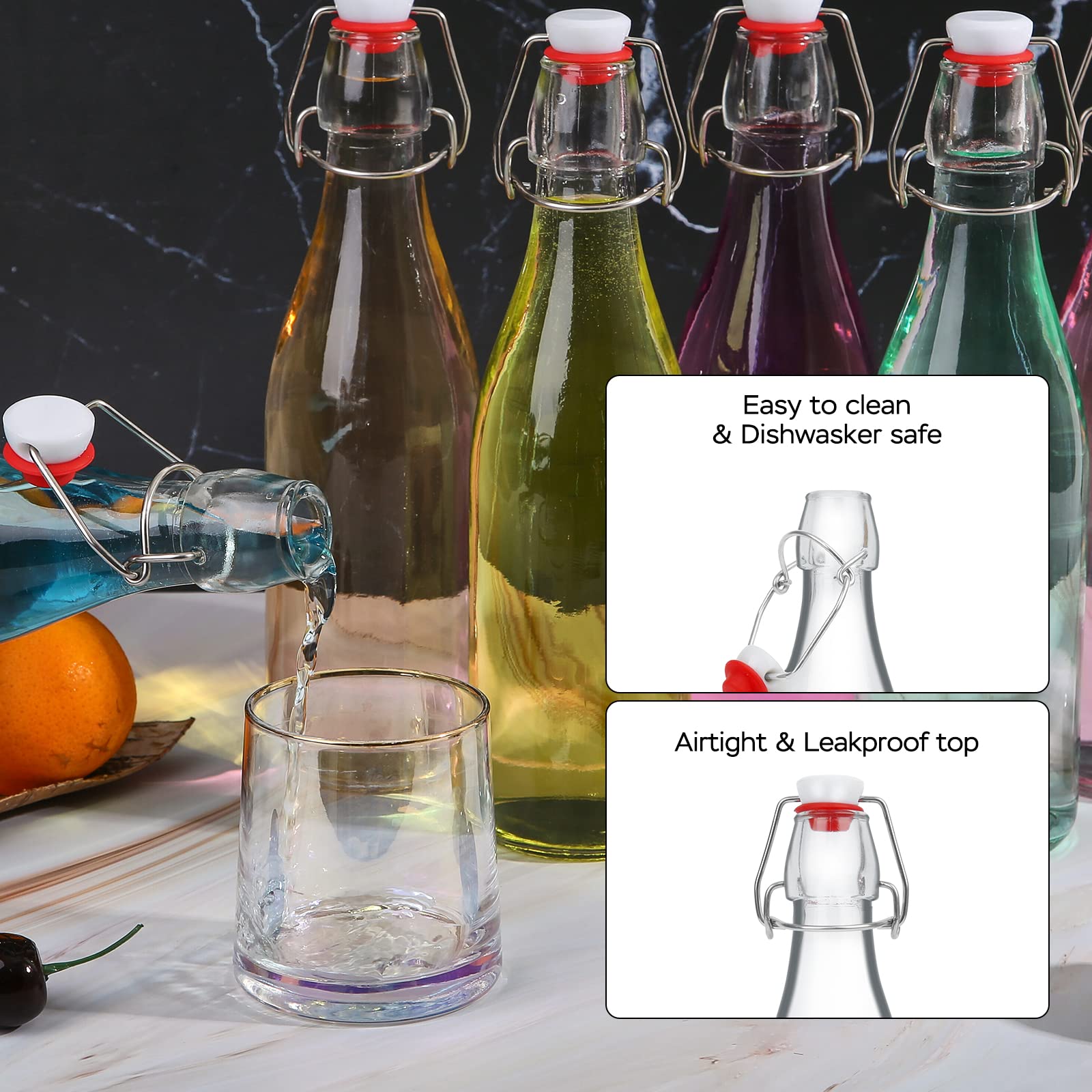 ZEBEIYU packaging ensures safe delivery with protective wrap.