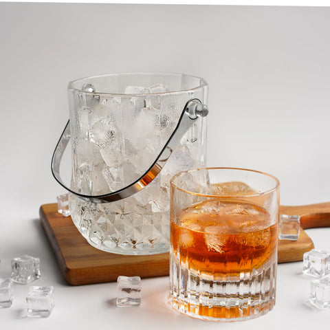ZEERSHEE bar and home use for versatile entertaining.