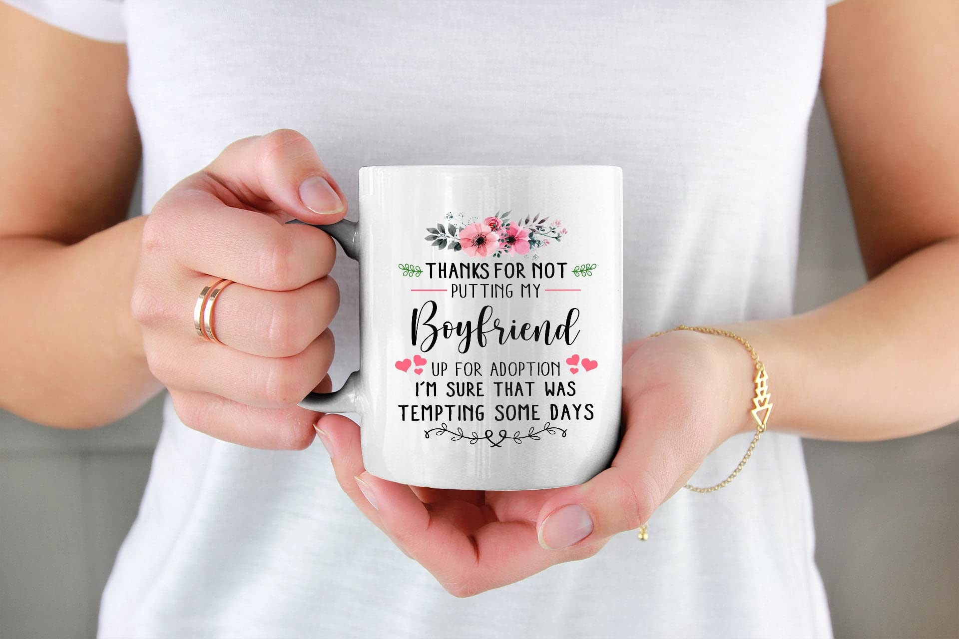 Zencooks gift-ready mug packaging for convenient gifting