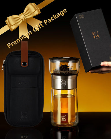 ZENS dragon-pattern case adds stylish gifting appeal
