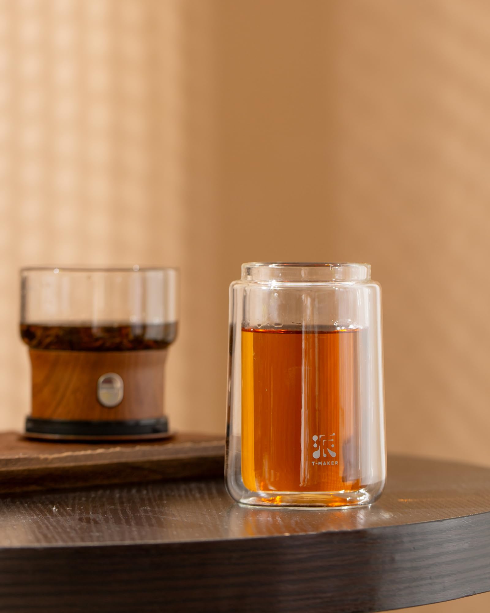ZENS elegant tea gift pack, perfect for tea lovers and gifting.