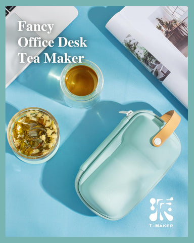 ZENS gift-ready packaging suits tea lovers and occasions.