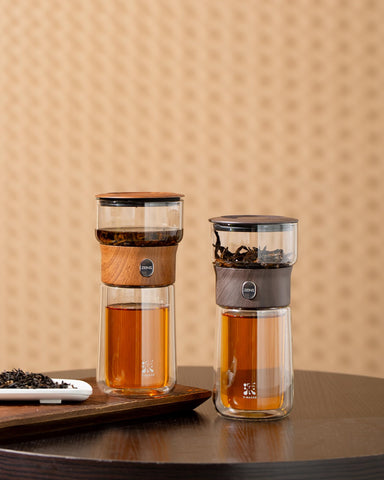 ZENS packaging highlights minimalist design, ideal for gifting.