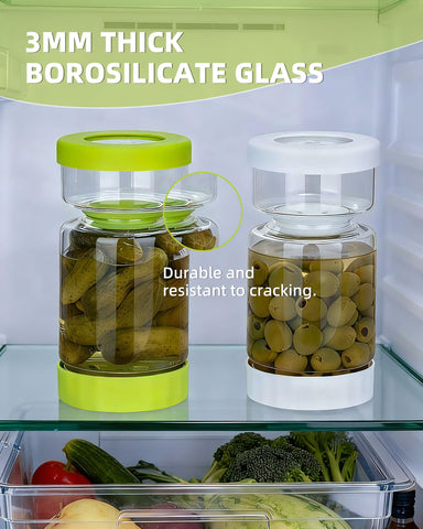 ZENS gift-ready packaging emphasizes thoughtful storage gift for homes.