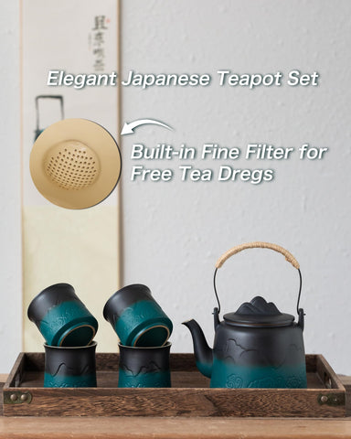 ZENS gift-ready packaging makes a thoughtful housewarming present.