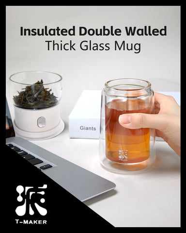 ZENS travel tea kit case protects your set on outdoor trips