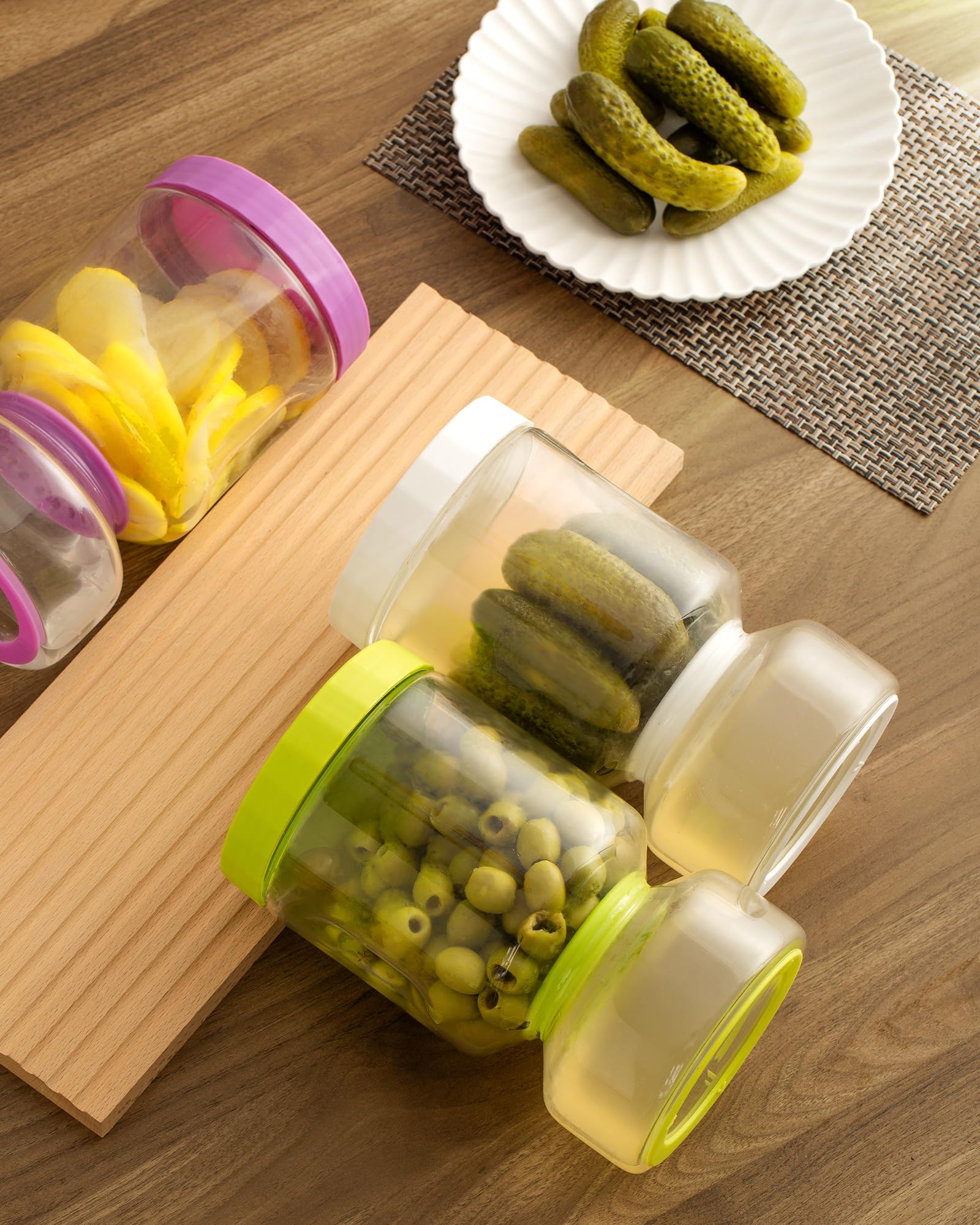 ZENS two-pack set offers convenient storage for families