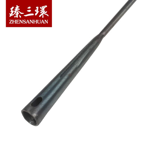ZhenSanHuan indoor/outdoor use, heat-resistant hammered spatula