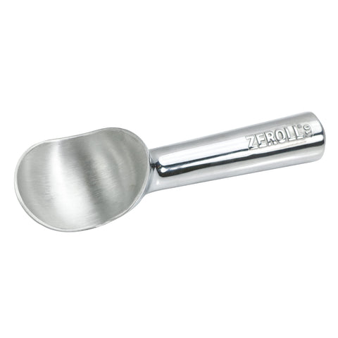 Zeroll 20-scoops-per-gallon efficiency helps portion control with ice cream.