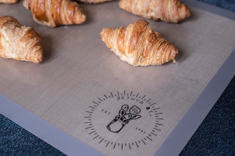 ZETHYR STREET eco-friendly baking solution reusable and durable for everyday use