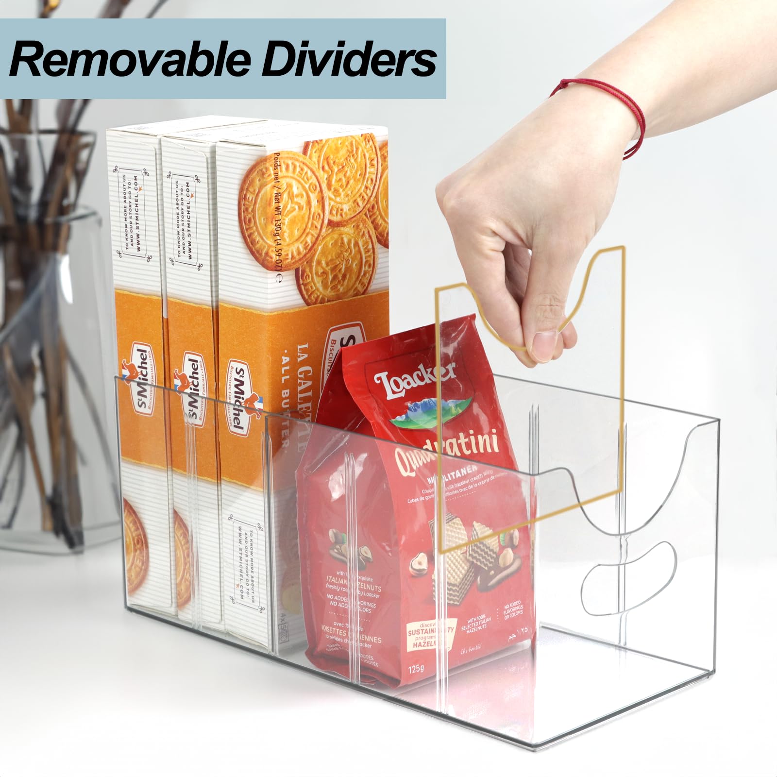 ZEXALOR space saving belt organizer maximizes vertical closet storage