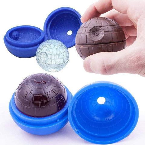 ZFBIRD space station gift mold a playful conversation starter