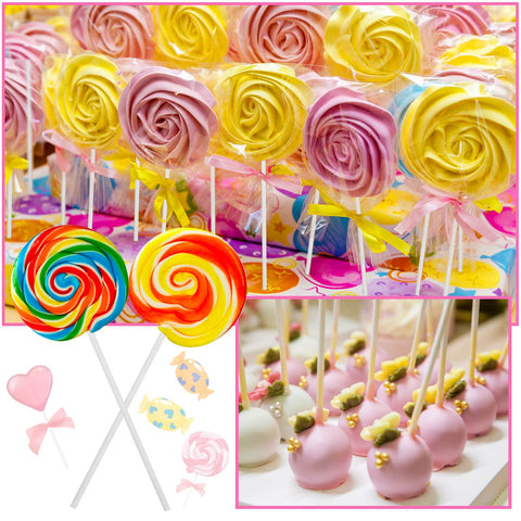 ZHBDMGK packaging-ready kit simplifies party favors and gifting.