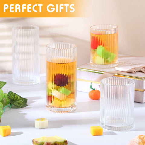 Zhehao durable odorless glassware designed for long-term use