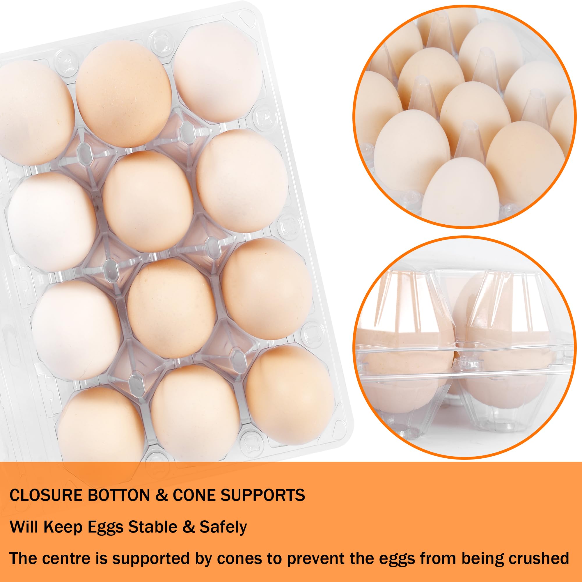 ZHIGLMYD-flat-top-labeling eases branding and date stamping on the carton.