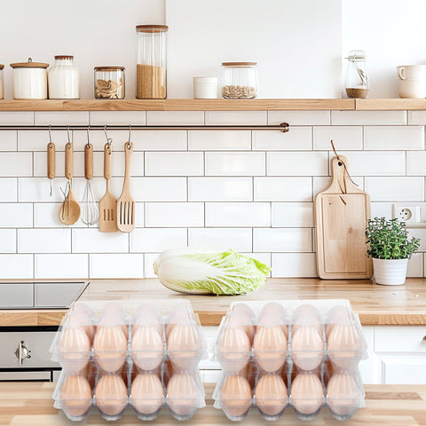 ZHIGLMYD-sturdy-protection guards eggs during handling and shipping.