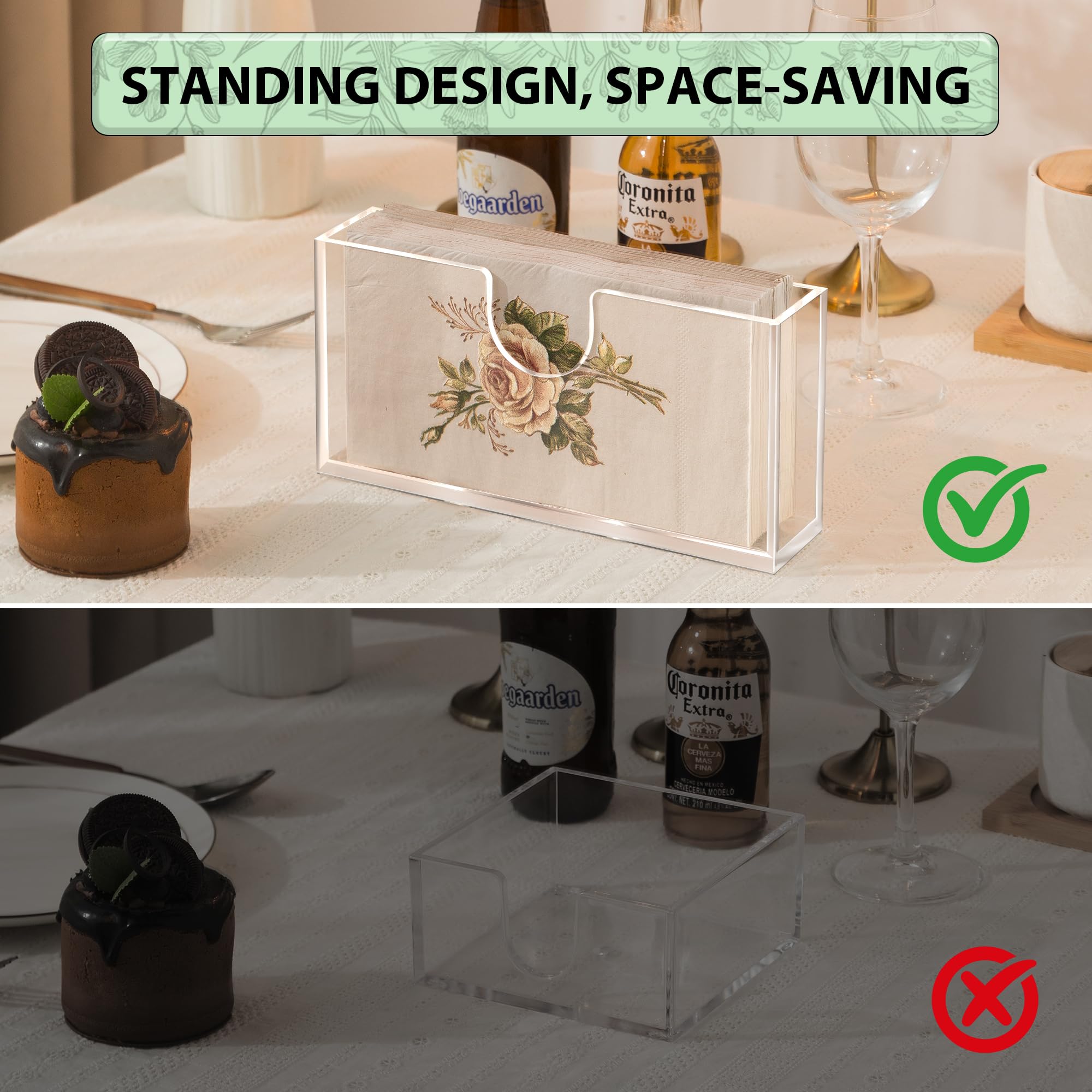 ZhiYo-Life non-slip base detail for stable tabletop use