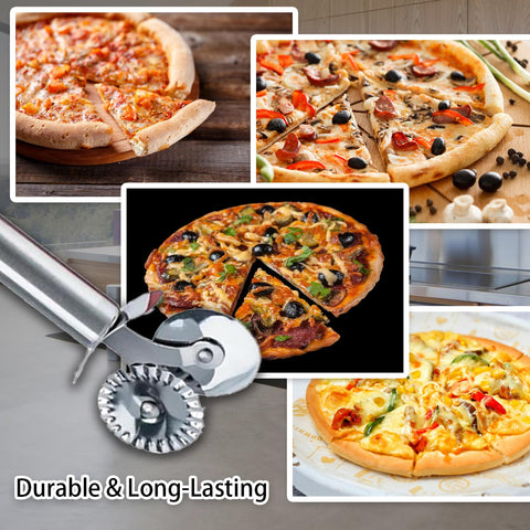 ZHIYUEJING Kitchen baking tool closeup highlights ergonomic design.