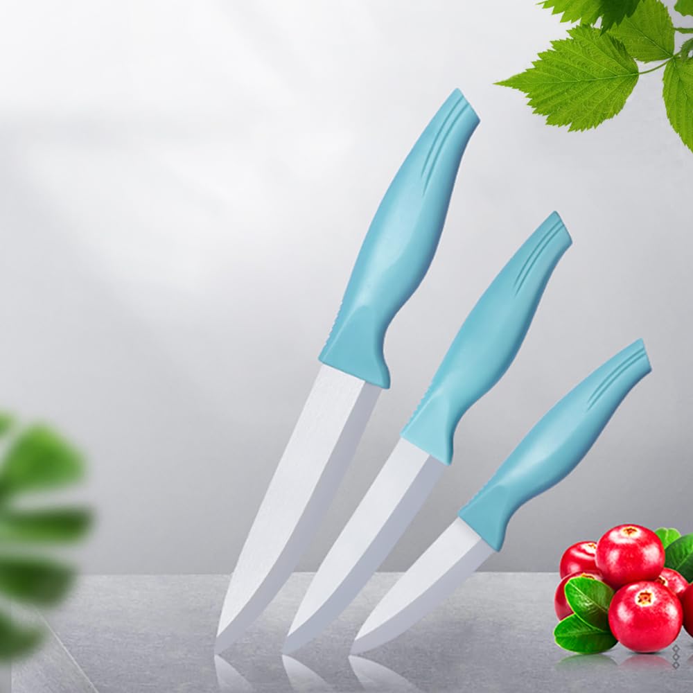 Zhiyun 3-inch peeling knife for effortless prep of fruit and vegetables
