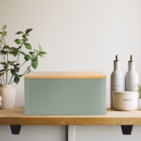 ZICOTO easy-clean design makes cleanup quick after baking sessions
