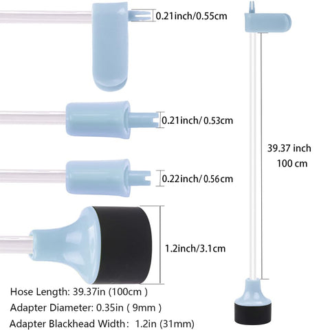 ziHenryDa BPA-free material emphasizes safe kitchen use.
