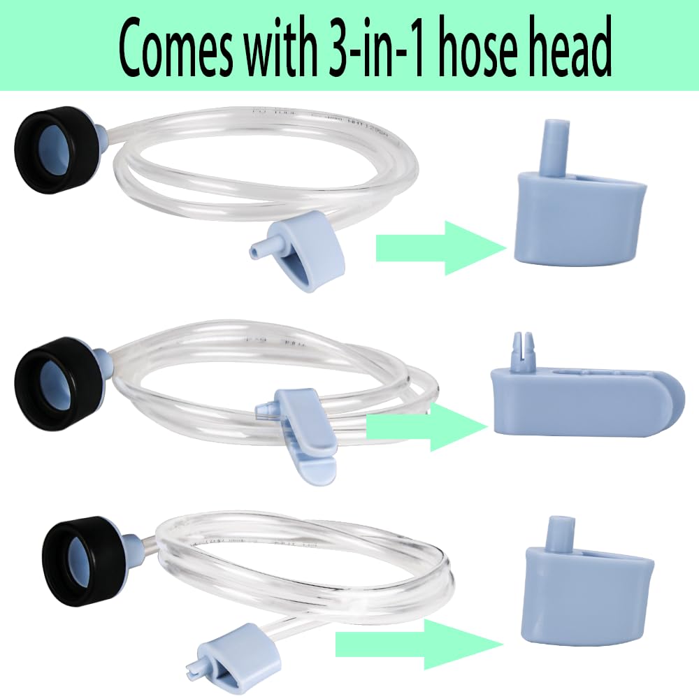 ziHenryDa silicone pad extension for jars improving air removal.