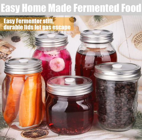 ZiHenryDa FoodSaver compatible hose enables quick air removal from jars