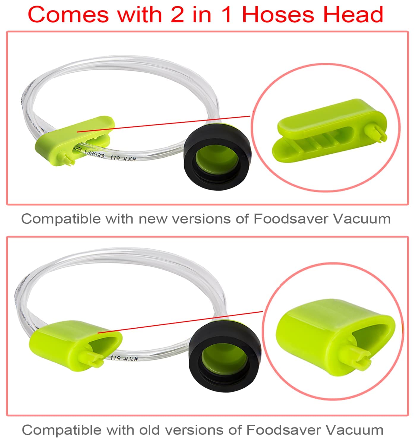 ZiHenryDa stainless steel lid set delivers durable reusable sealing for fermentation