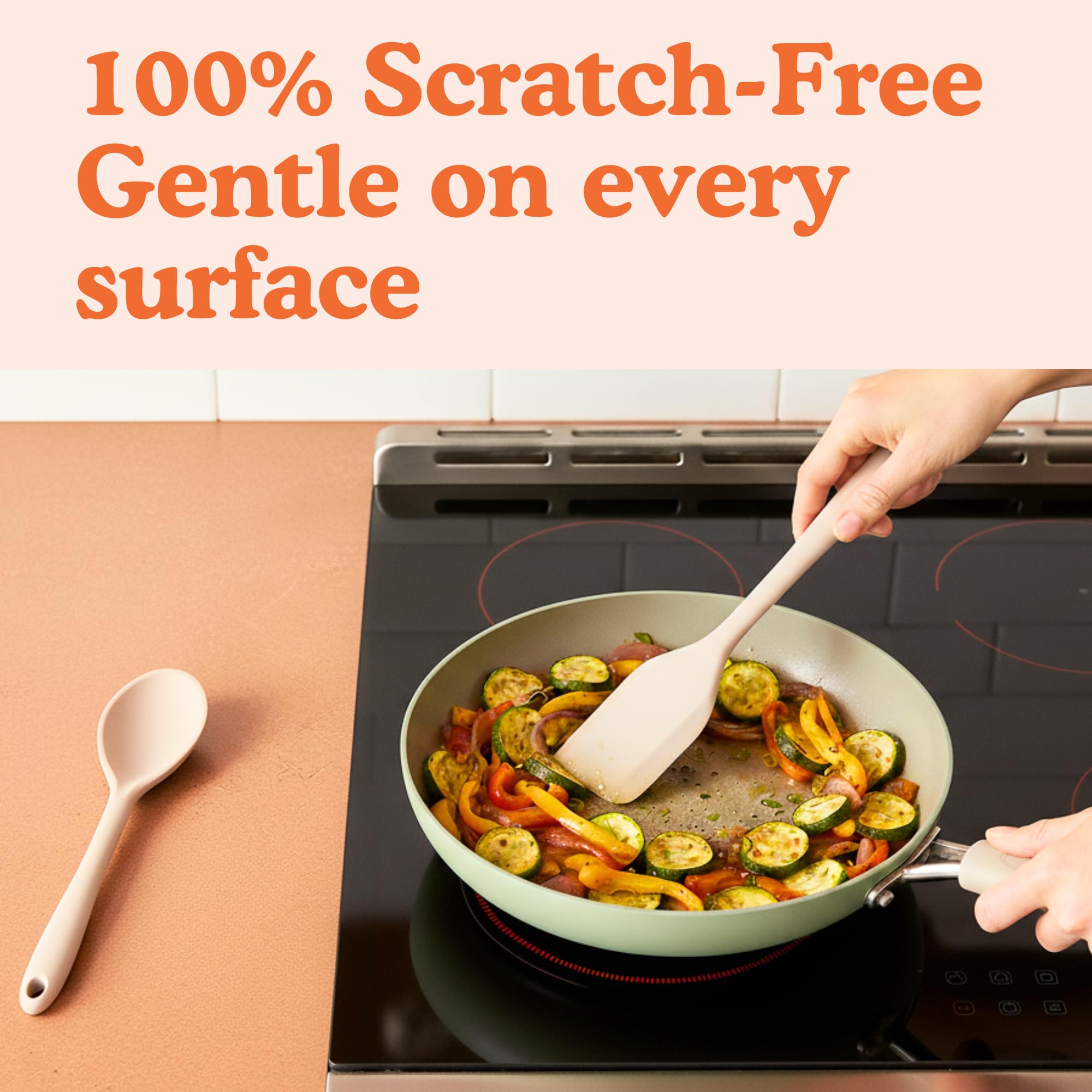 Ziruma dishwasher-safe design for quick cleanup.