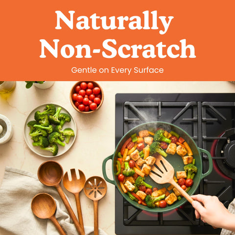 Ziruma FSC-certified wood emphasizes ethical sourcing