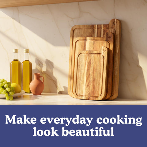 Ziruma packaging is plastic-free for a clean kitchen start