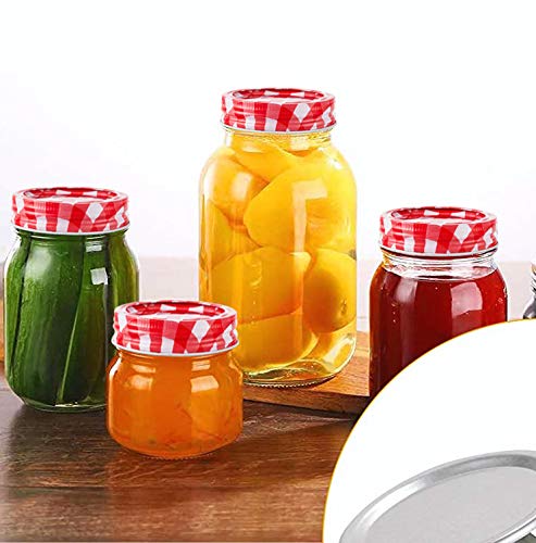 ZizasAry jar in use shows organized kitchen storage.