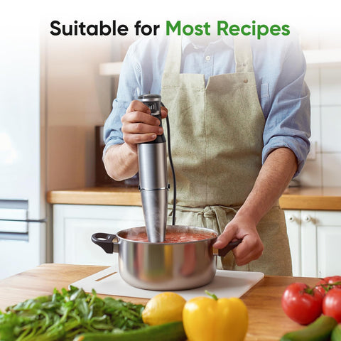 ZKBHOME bell shaped base with guard protecting cookware