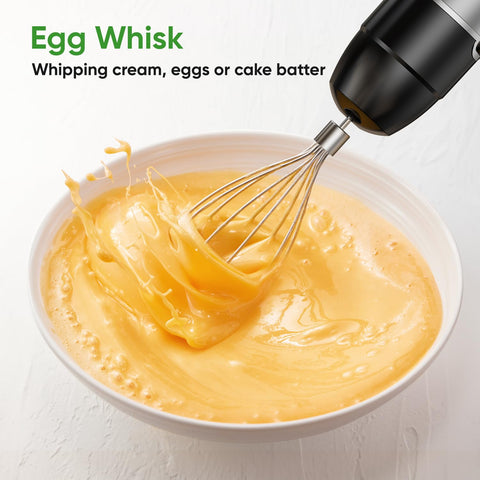 ZKBHOME dishwasher safe parts for easy cleanup
