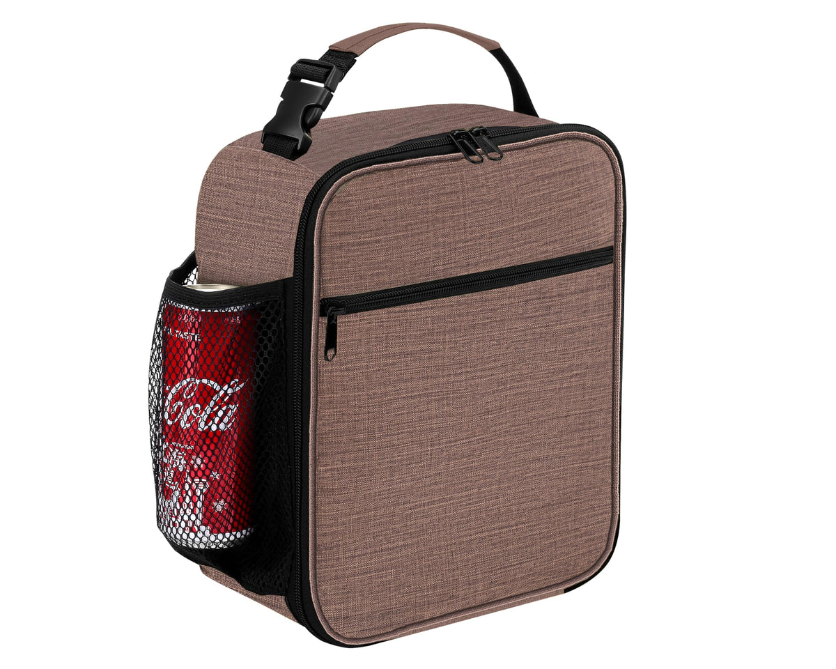 ZM-YOUTOO lunch box portable design for work meals