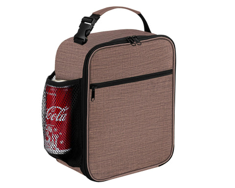 ZM-YOUTOO lunch box portable design for work meals