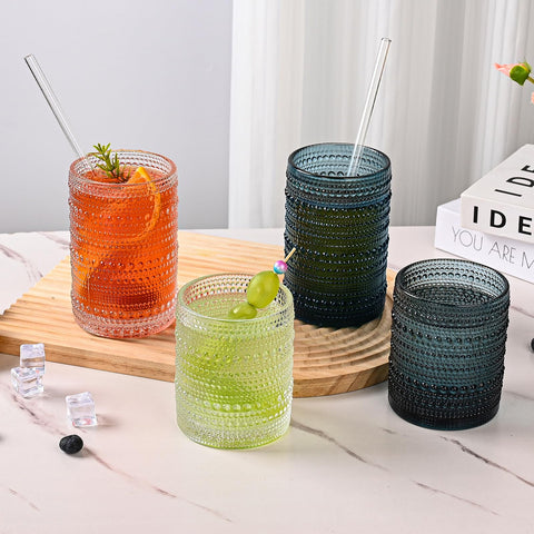 ZMOWIPDL cup cleaning brush keeps glasses sparkling after use.