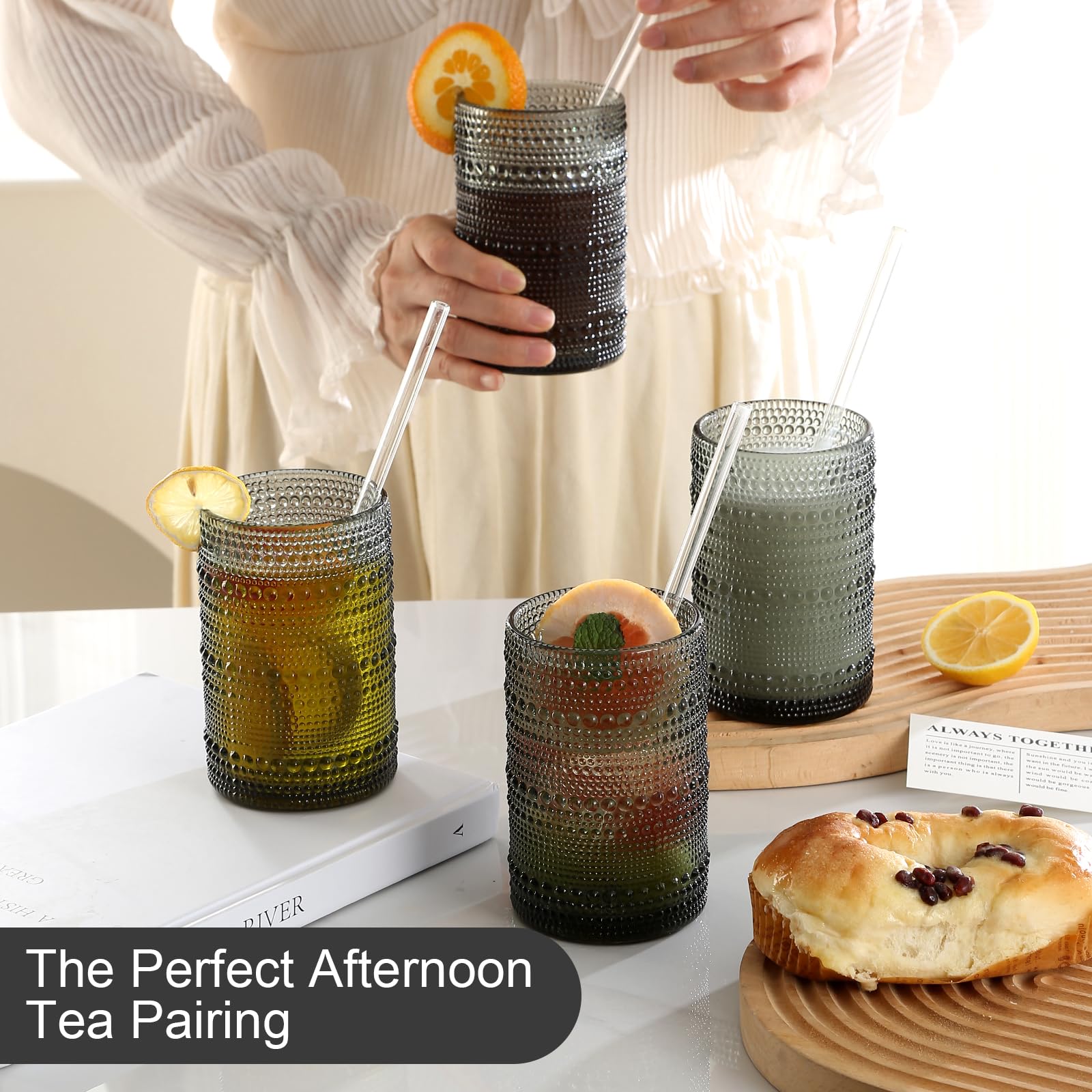 ZMOWIPDL dishwasher safe glasses simplify post gathering care