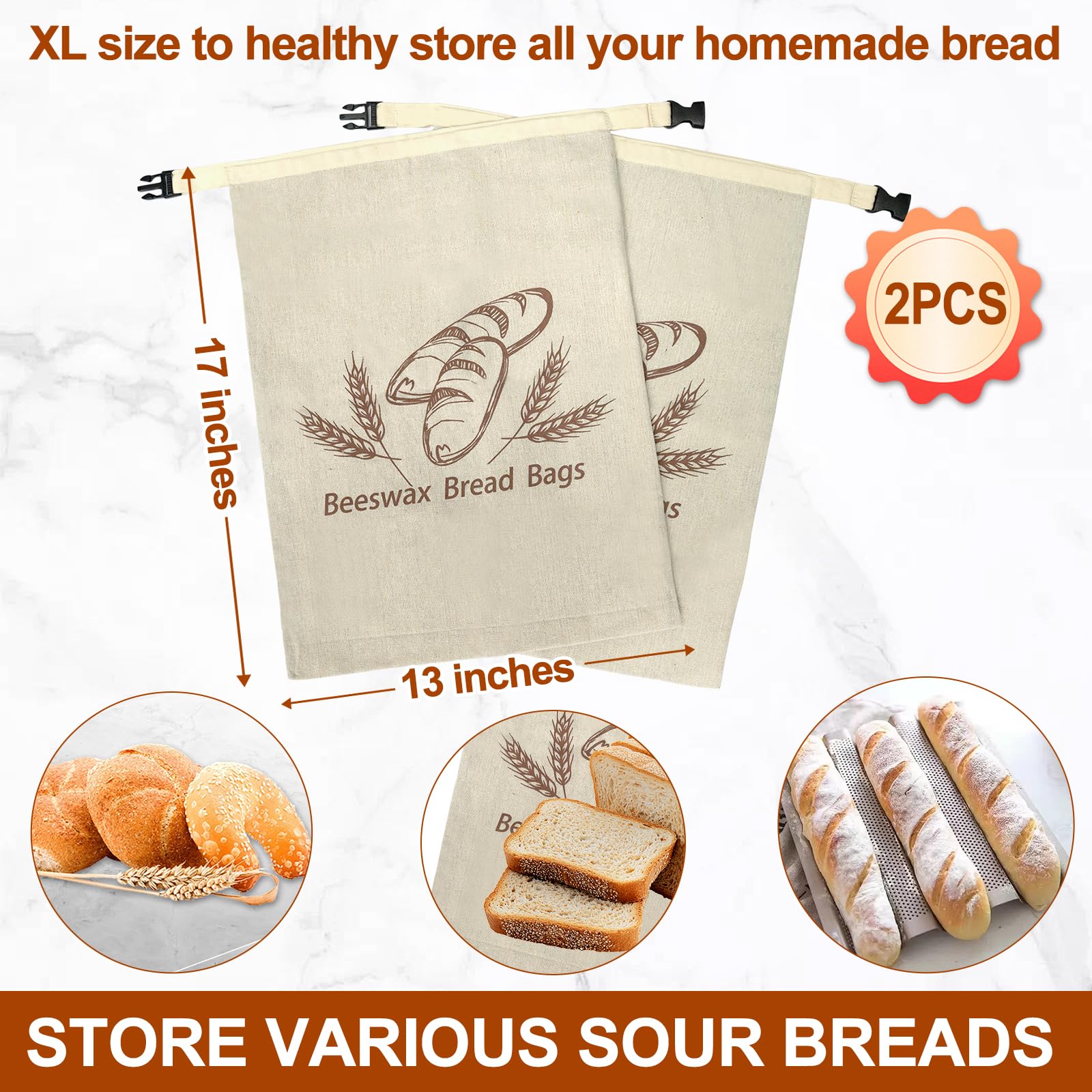 Zndsui care guide shows inside-out cleaning and air-dry method.