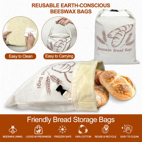 Zndsui reusable bag helps reduce disposable packaging in kitchens.