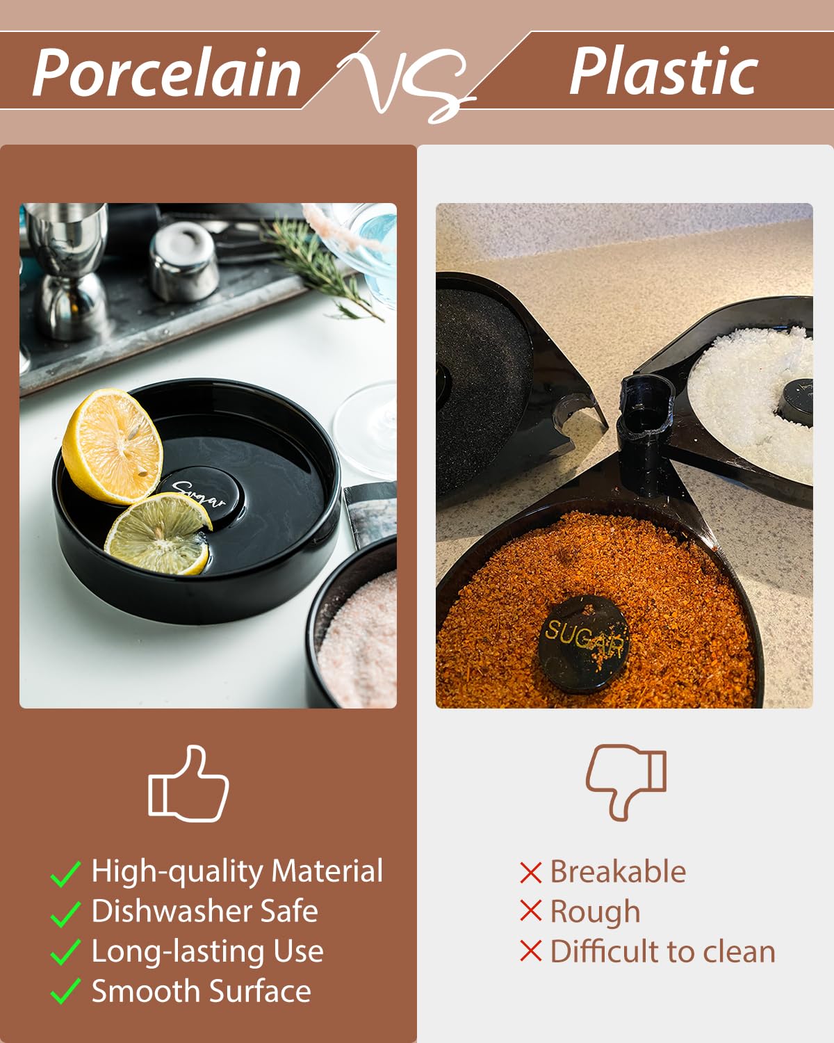 Zoeeker margarita edge rimmer shows clean lines and fiesta-ready presentation.