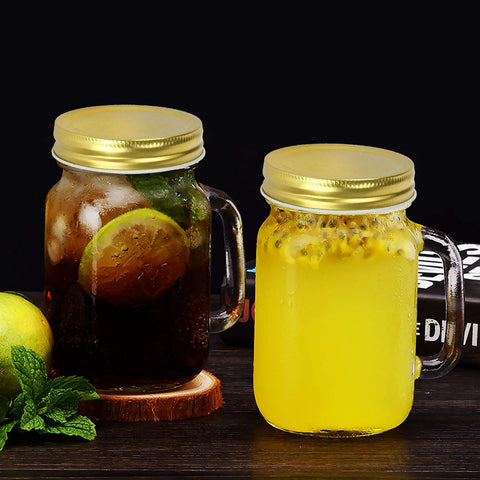 ZOEYES dishwasher-safe gold lids simplify cleaning and reuse.