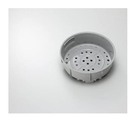Zojirushi NL-AAC10 micom-logic unit optimizes heat and time for various rice types