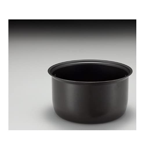 Zojirushi NL-AAC10 steaming basket enables healthy steamed dishes with rice
