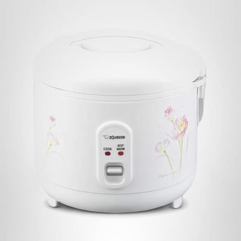 Zojirushi NS-RPC10FJ removable dew collector for mess-free use